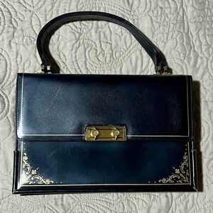 Vintage Michelangelo Kelly Purse